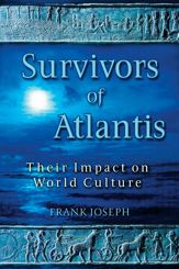 Survivors of Atlantis - 10 Aug 2004