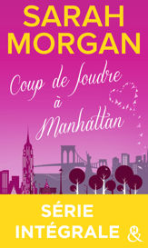 Coup de foudre à Manhattan - Série intégrale - 4 Sep 2019