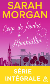 Coup de foudre à Manhattan - Série intégrale - 4 Sep 2019
