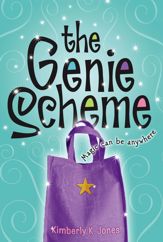The Genie Scheme - 10 Mar 2009