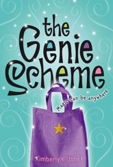The Genie Scheme - 10 Mar 2009