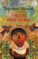 The Girl from Chimel - 1 Sep 2020