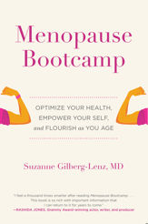 Menopause Bootcamp - 11 Oct 2022