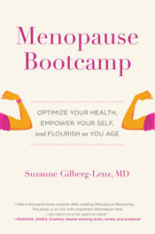 Menopause Bootcamp - 11 Oct 2022