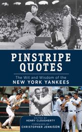 Pinstripe Quotes - 22 Feb 2013