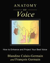 Anatomy of Voice - 15 Oct 2015