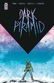 Dark Pyramid - 16 Sep 2025