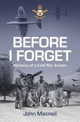 Before I Forget - 30 Jun 2026