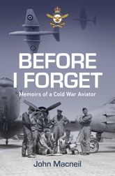 Before I Forget - 30 Jun 2026