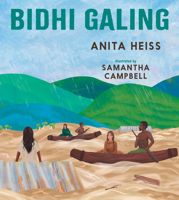 Bidhi Galing - 7 Jun 2023