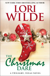 The Christmas Dare - 22 Oct 2019