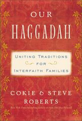 Our Haggadah - 8 Mar 2011