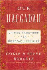 Our Haggadah - 8 Mar 2011