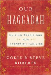 Our Haggadah - 8 Mar 2011
