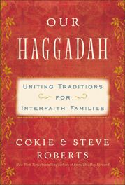 Our Haggadah - 8 Mar 2011