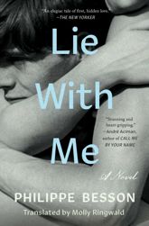Lie With Me - 30 Apr 2019