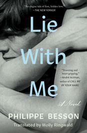 Lie With Me - 30 Apr 2019