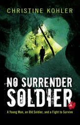 No Surrender Soldier - 2 Dec 2013