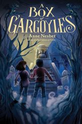 Box of Gargoyles, A - 14 May 2013