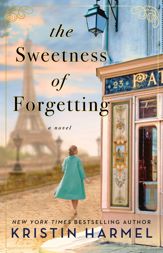 The Sweetness of Forgetting - 7 Aug 2012