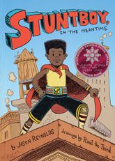 Stuntboy, in the Meantime - 30 Nov 2021