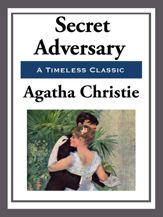 Secret Adversary - 29 Apr 2013