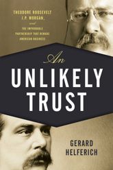 An Unlikely Trust - 1 Jan 2018