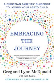 Embracing the Journey - 5 Mar 2019