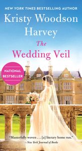 The Wedding Veil - 29 Mar 2022