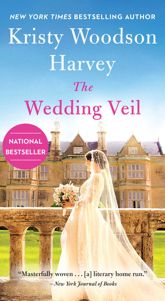 The Wedding Veil - 29 Mar 2022