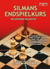 Silmans Endspielkurs - 11 May 2016