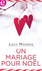 Un mariage pour Noël - 1 Dec 2018