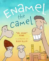 Enamel the Camel - 8 Mar 2022