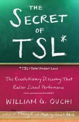 The Secret of TSL - 1 Sep 2009