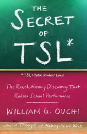 The Secret of TSL - 1 Sep 2009