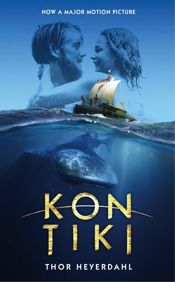 Kon-Tiki - 7 May 2013