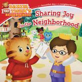 Sharing Joy in the Neighborhood - 24 May 2022