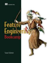 Feature Engineering Bookcamp - 18 Oct 2022
