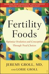 Fertility Foods - 1 Nov 2007