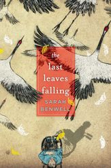The Last Leaves Falling - 2 Jun 2015