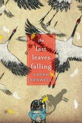 The Last Leaves Falling - 2 Jun 2015