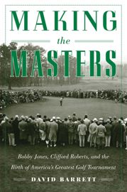 Making the Masters - 21 Mar 2012