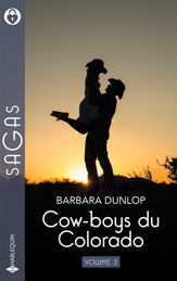 Cow-boys du Colorado - Volume 2 - 1 Sep 2024