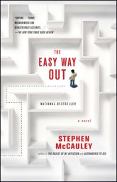 Easy Way Out - 31 Jul 2012
