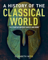 A History of the Classical World - 1 Oct 2021