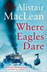 Where Eagles Dare - 12 Nov 2009