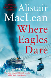 Where Eagles Dare - 12 Nov 2009