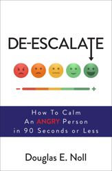 De-Escalate - 12 Sep 2017