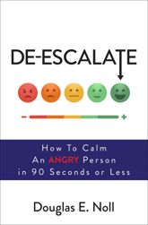 De-Escalate - 12 Sep 2017