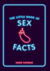 Little Book of Sex Facts - 14 Nov 2023